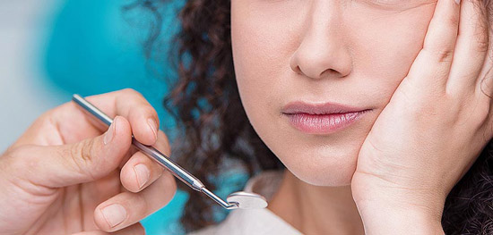 Emergency Dental Care